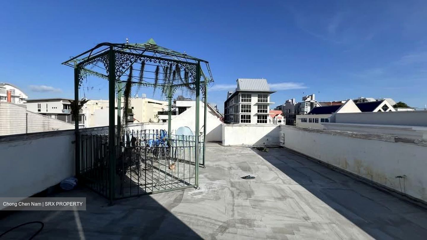 Lorong H Telok Kurau (D15), Detached #587695541